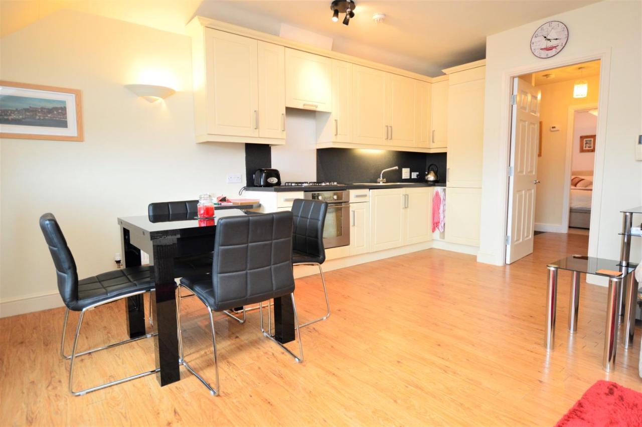 Harbour Penthouse Whitby Apartment Luaran gambar