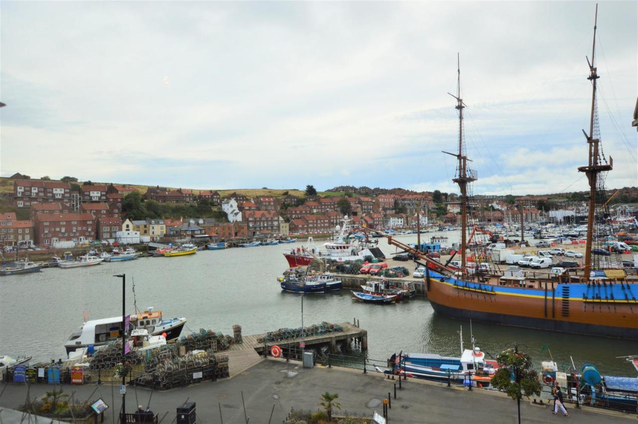Harbour Penthouse Whitby Apartment Luaran gambar