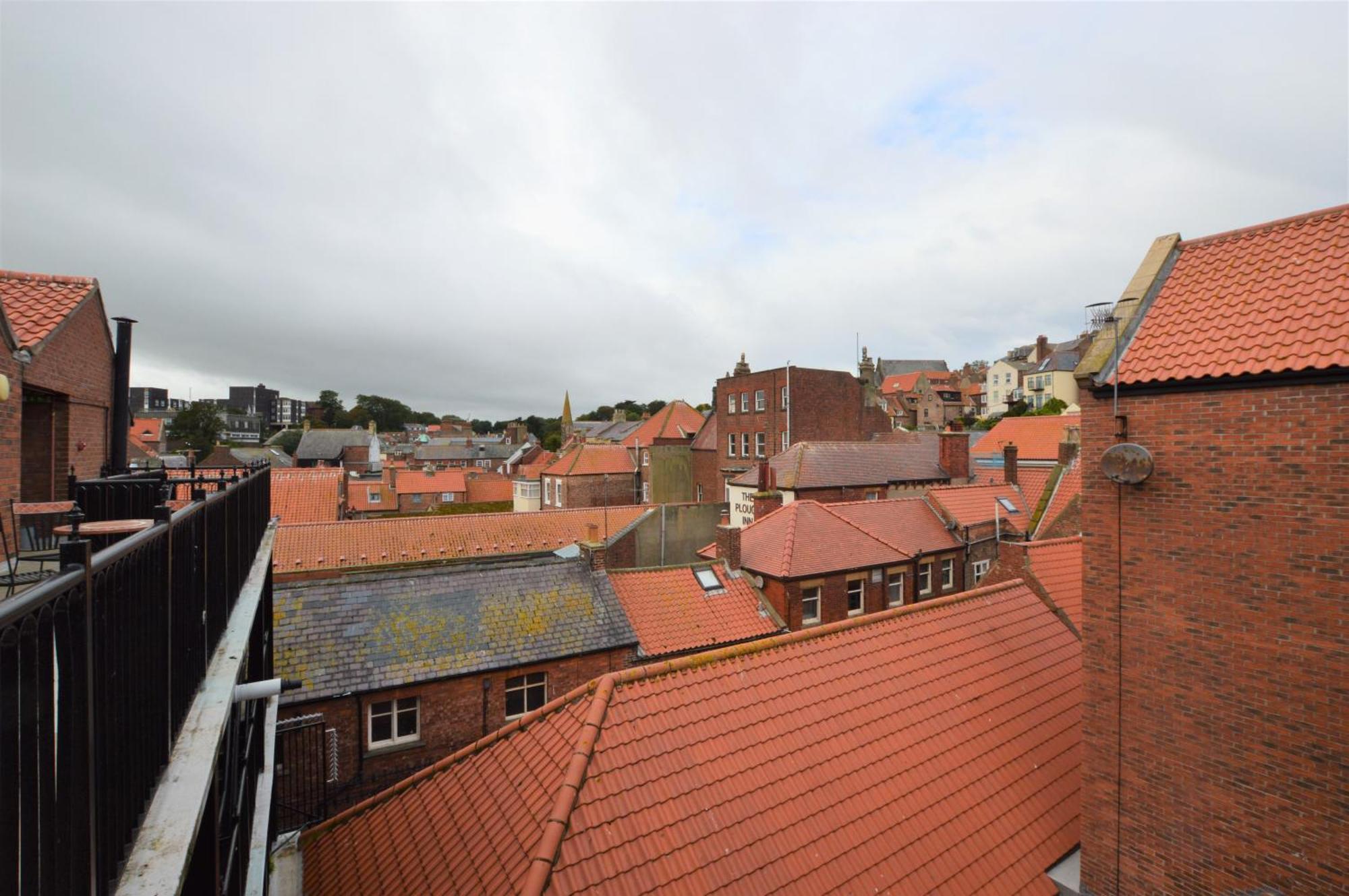 Harbour Penthouse Whitby Apartment Luaran gambar