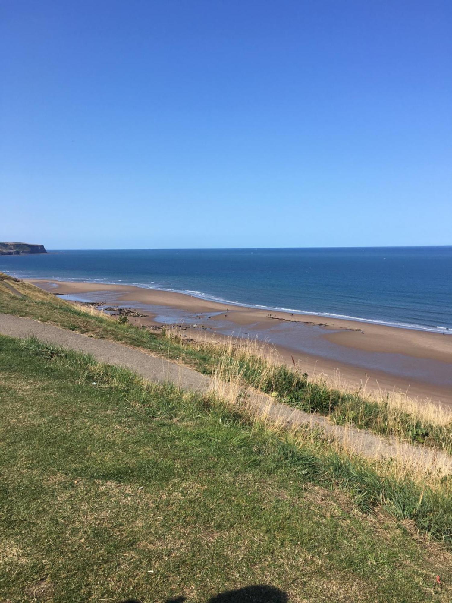 Harbour Penthouse Whitby Apartment Luaran gambar