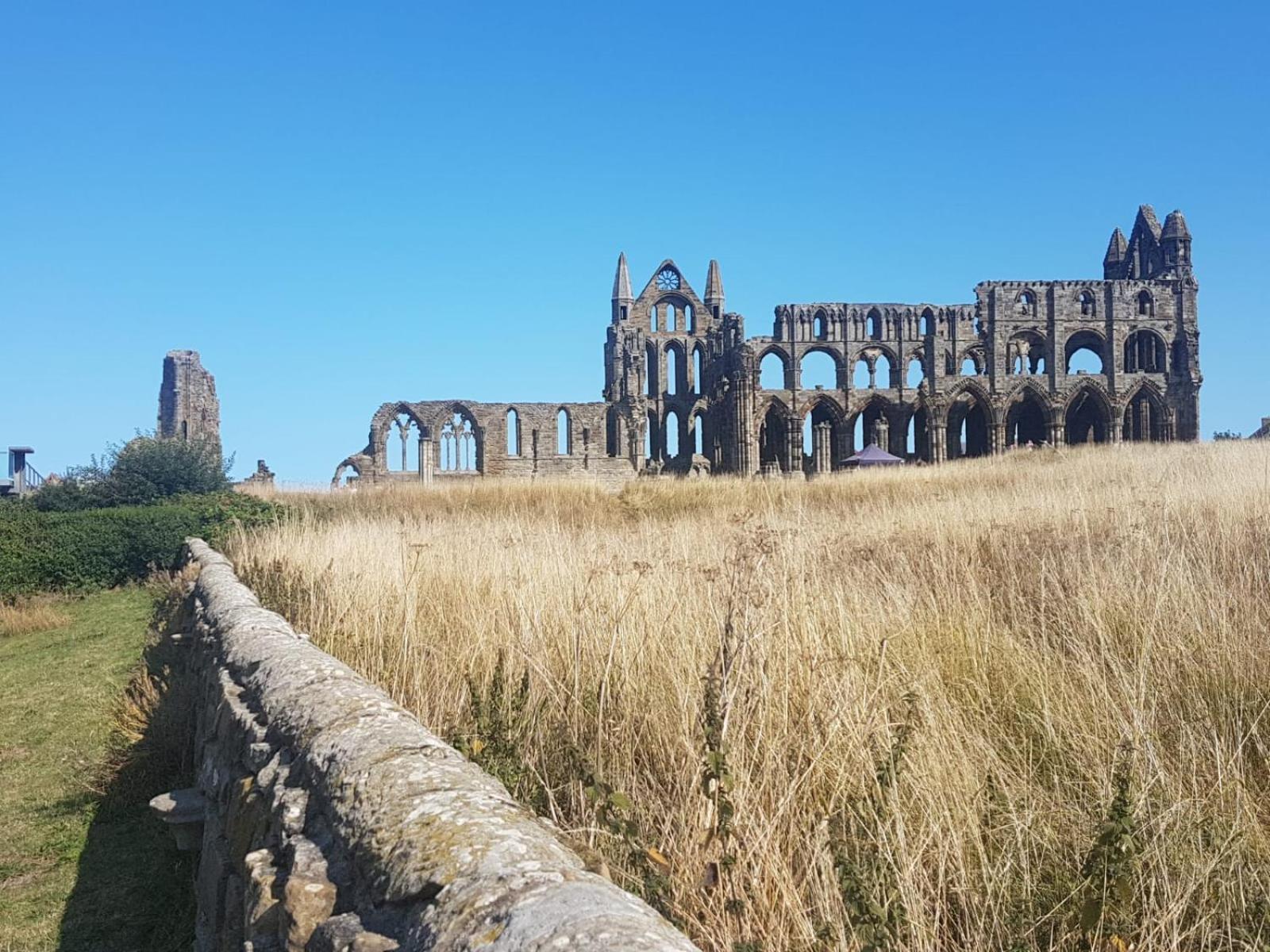 Harbour Penthouse Whitby Apartment Luaran gambar