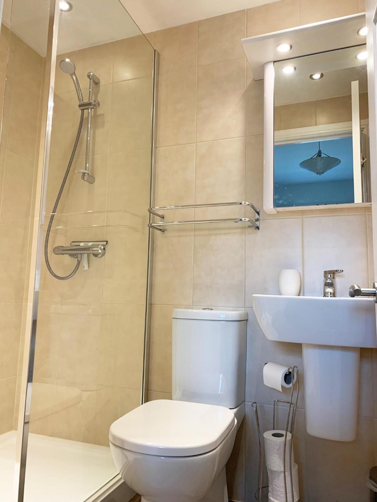 Harbour Penthouse Whitby Apartment Luaran gambar