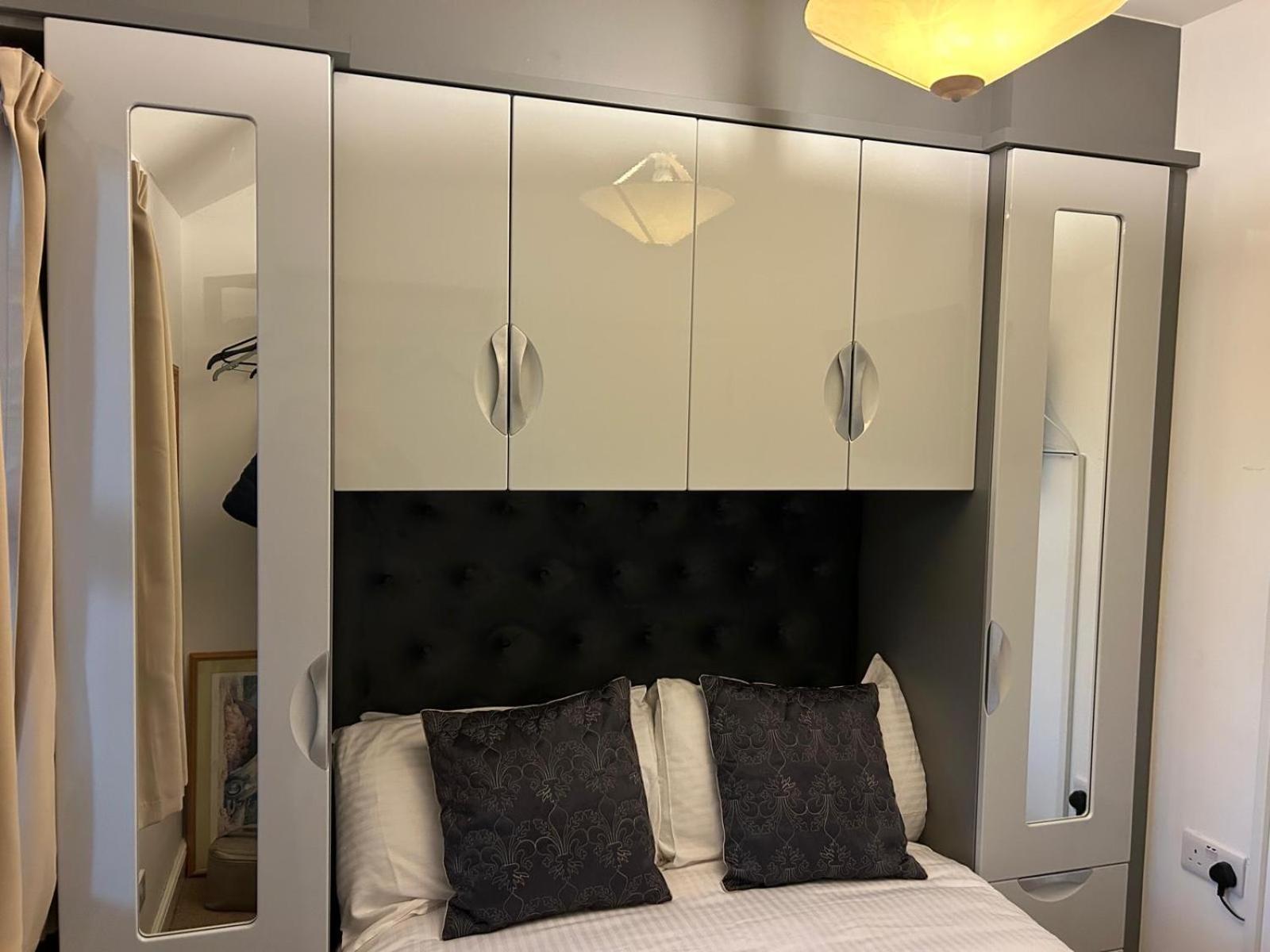 Harbour Penthouse Whitby Apartment Luaran gambar